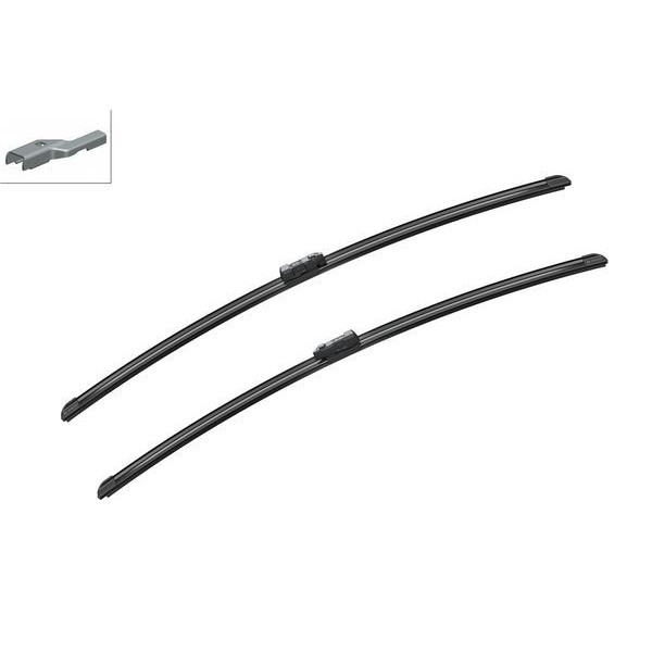 Set Of Wiper Blades image