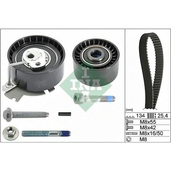 Timing Belt Kit image