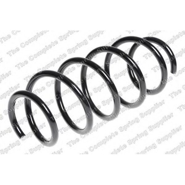 COIL SPRING FRONT FORD image