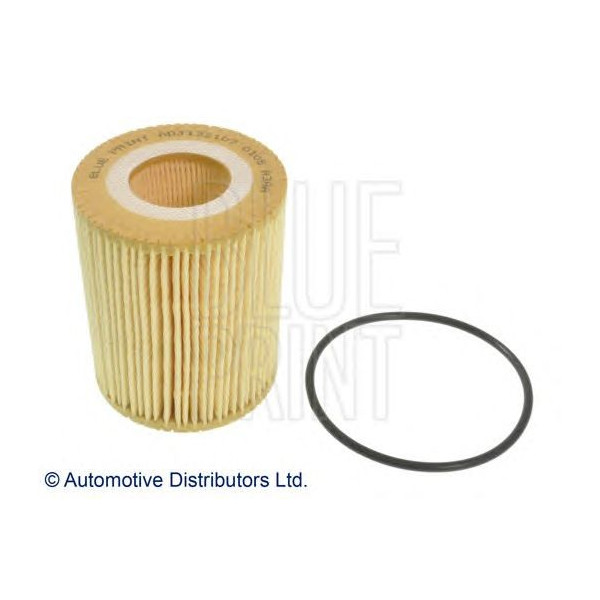 Oil Filter image