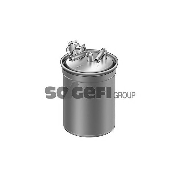 FUEL FILTER image