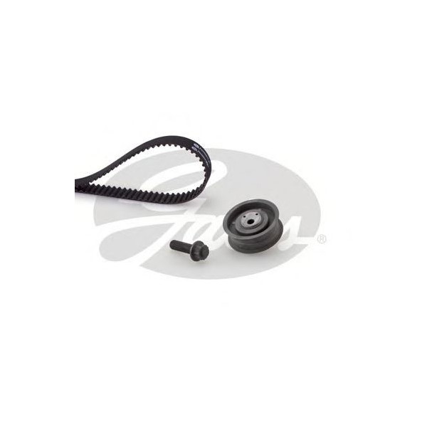 POWERGRIP TIMING BELT KIT image