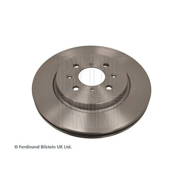 Brake Disc image