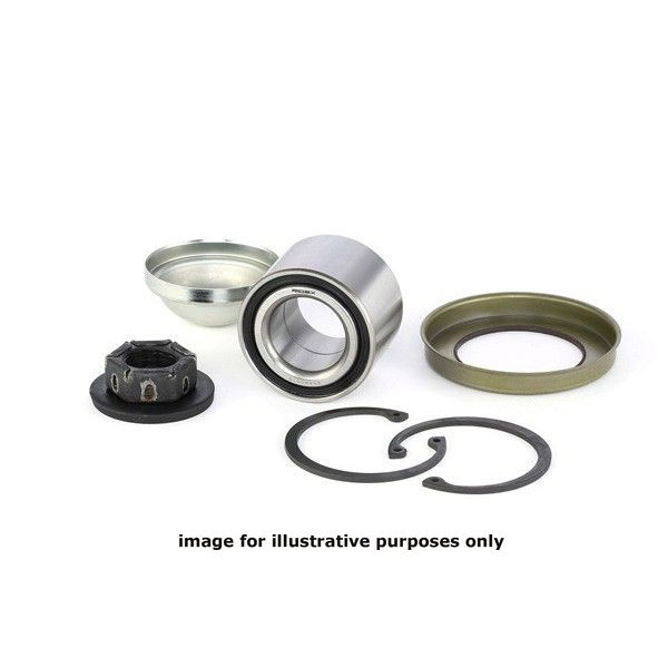 WHEEL BEARING KIT image