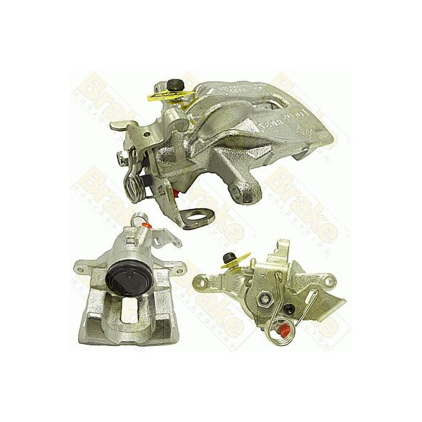 Brake Caliper CA2344R image