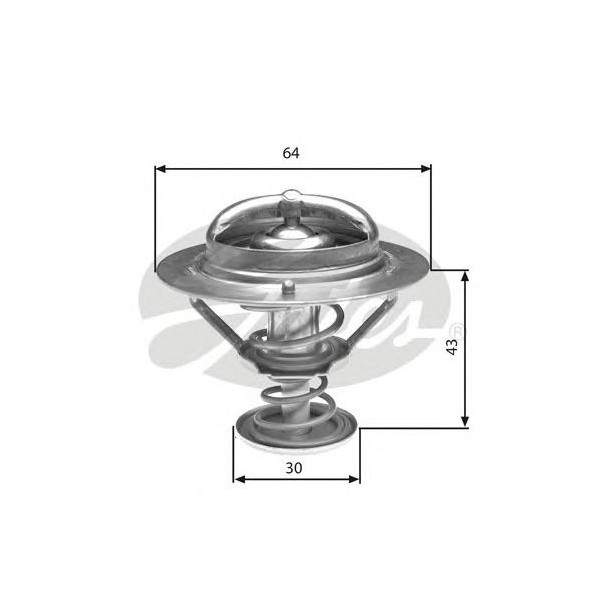 THERMOSTAT image