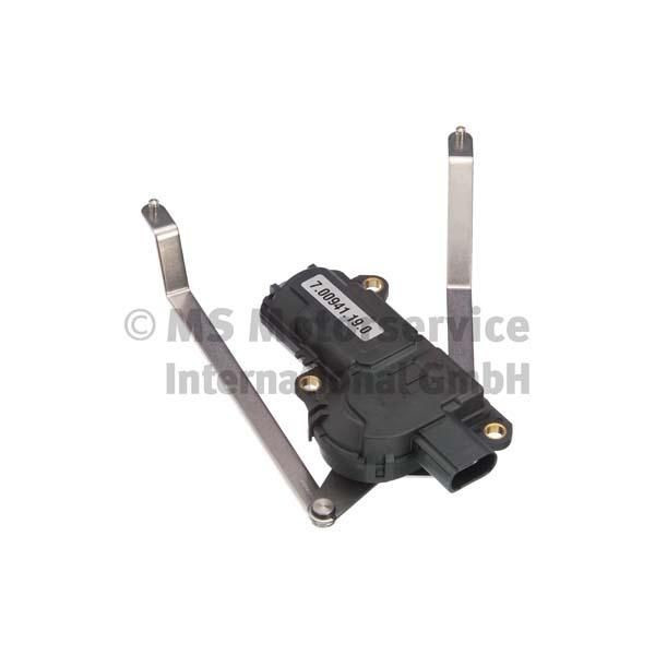 AUDI / VW ELECTRIC DRIVE MODULE image