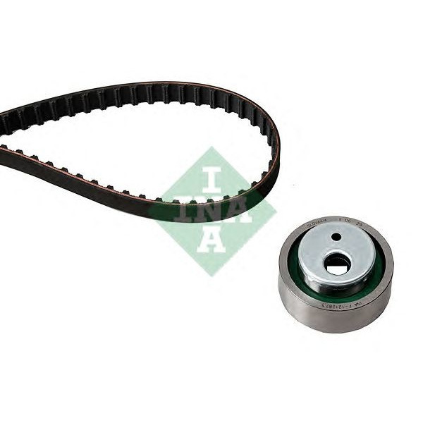 Timing Belt Kit image