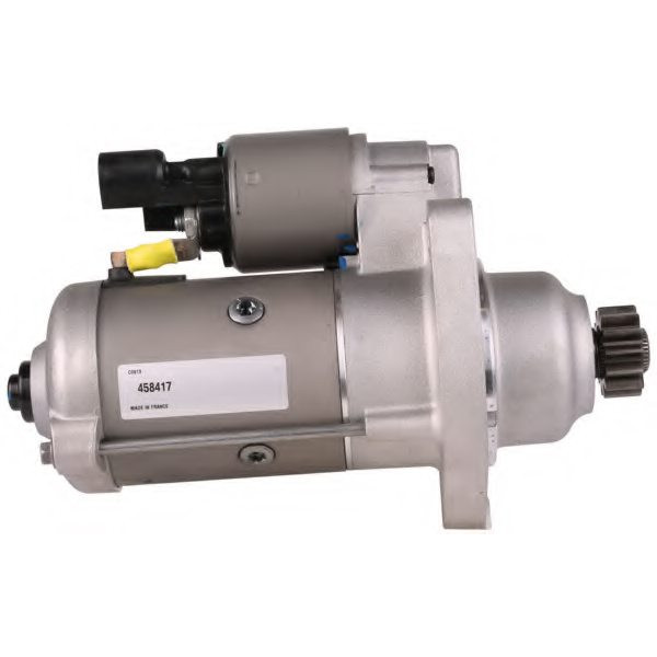 Starter Motor image