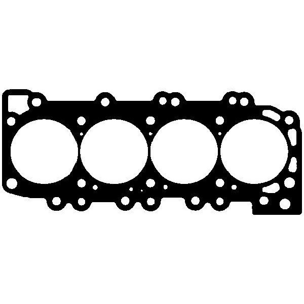 Gasket cylinder head image