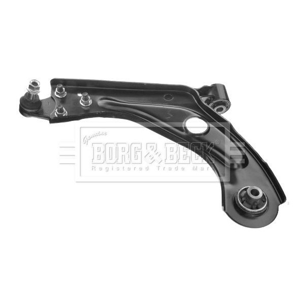 SUSPENSION ARM LH image