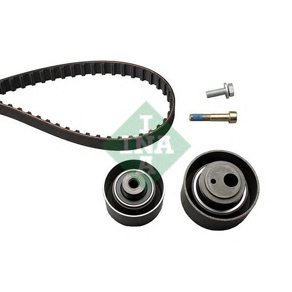 Timing Belt Kit image