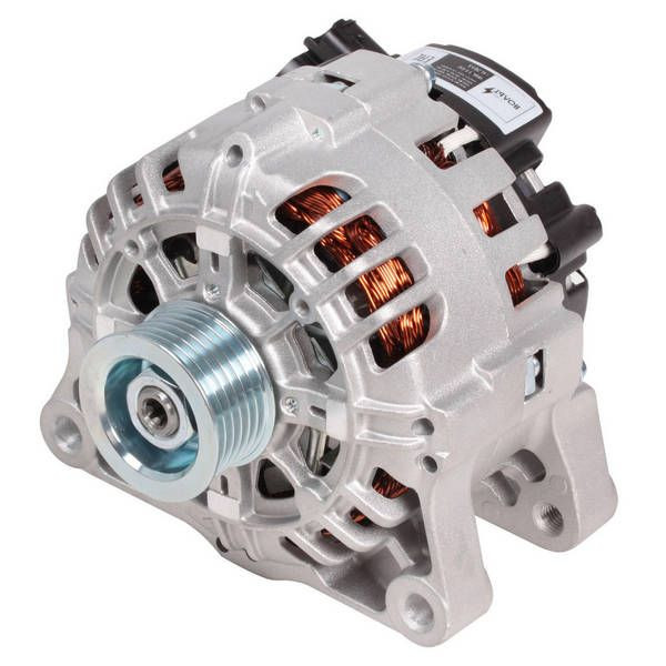 Alternator image