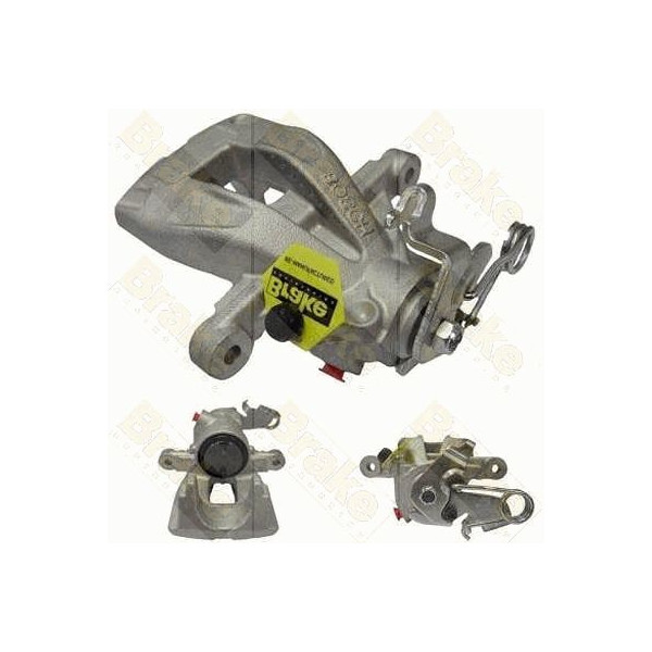 Brake Caliper CA2509R image