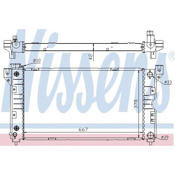 CHRYSLER VOYAGER 2 0-3 0  96- image