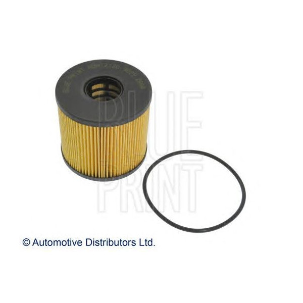 Oil Filter image