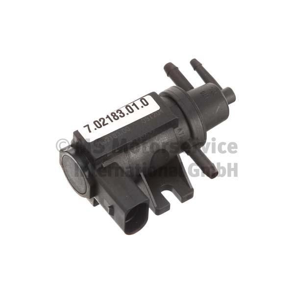 AUDI / SEAT / SKODA / VW PRESSURE CONVERTER VALVE image