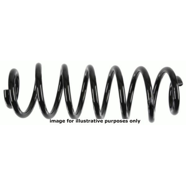 NEOX COIL SPRING  RH6787 image