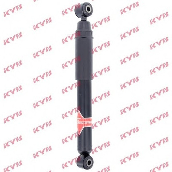 Shock Absorber Rear L/R image