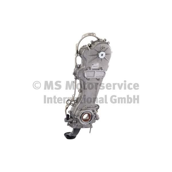 FIAT / VAUXHALL OIL PUMP image