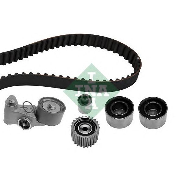 Timing Belt Kit image