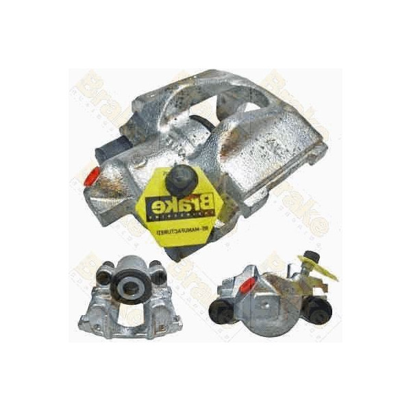 Brake Caliper CA2393R image