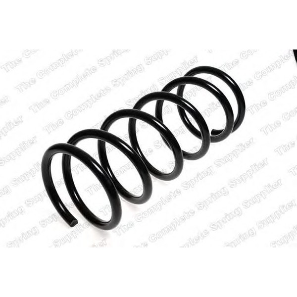 COIL SPRING FRONT CIT/FIAT/PEU image