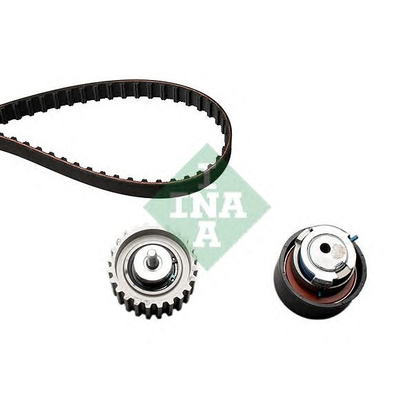 Timing Belt Kit image