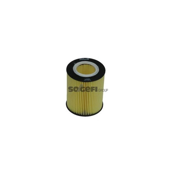 OIL FILTER image