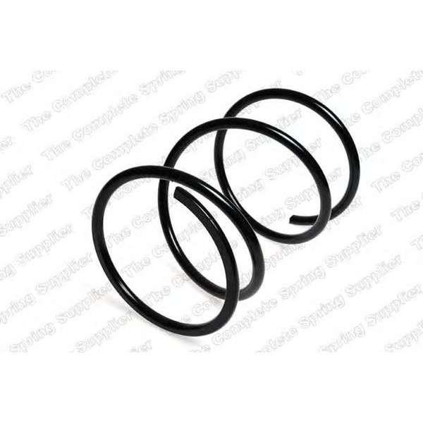 Coil Spring image