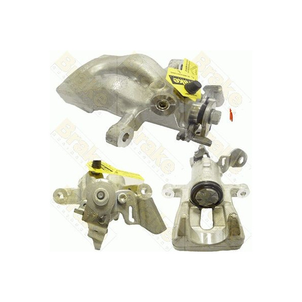 Brake Caliper CA2599 image