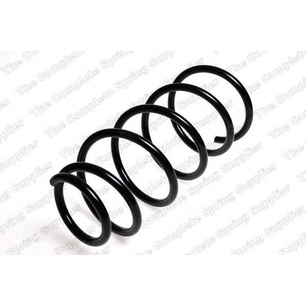 COIL SPRING FRONT NISSAN image