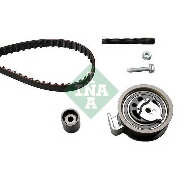 Timing Belt Kit image