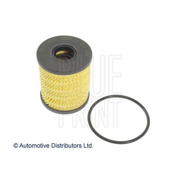 Oil Filter image