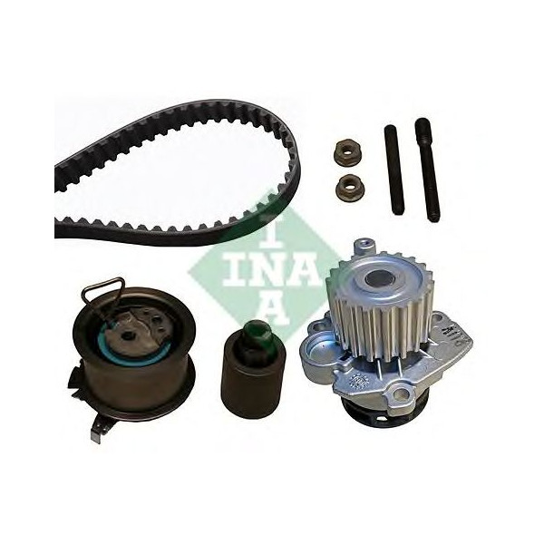 Timing Belt Kit with Water pump image