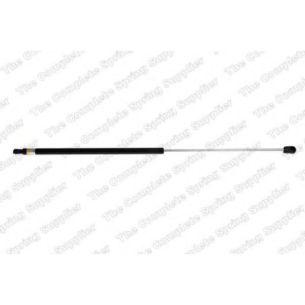 GAS SPRING FRONT SAAB image