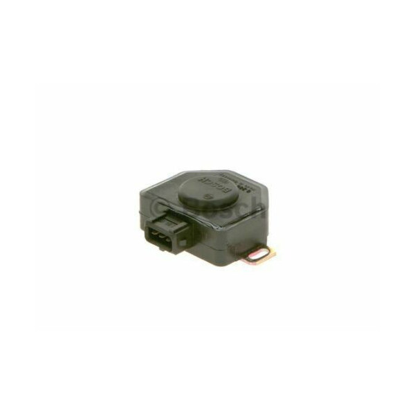 BMW / VAUXHALL THROTTLE POTENTIOMETER image