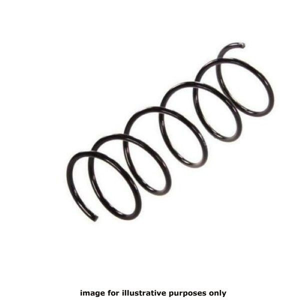 NEOX COIL SPRING  RA2026 image