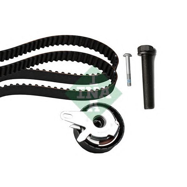 Timing Belt Kit image