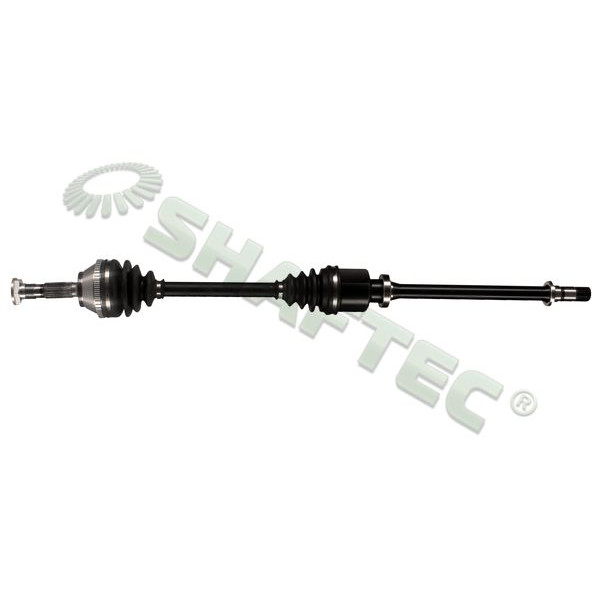 Driveshafts image