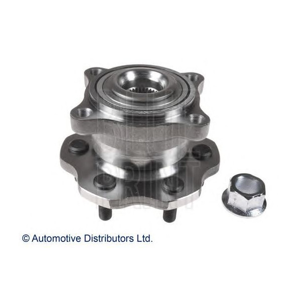 Wheel Bearing Kit image