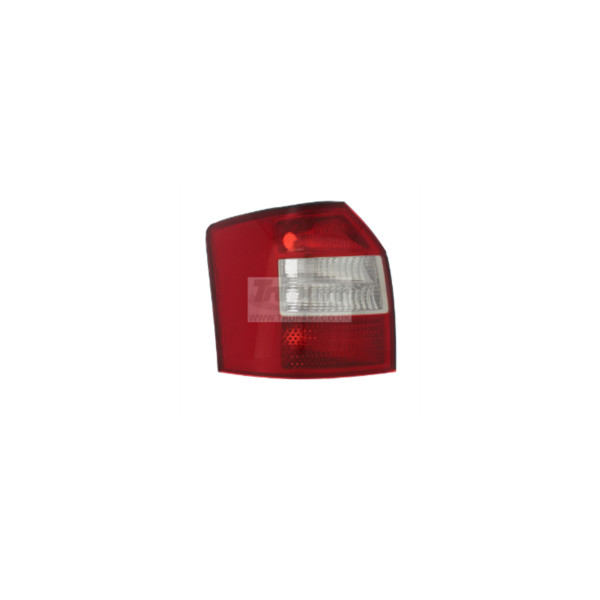 Rear Lamp Unit image