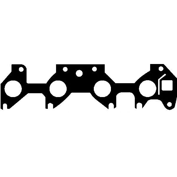 Intake Manifold Gasket image