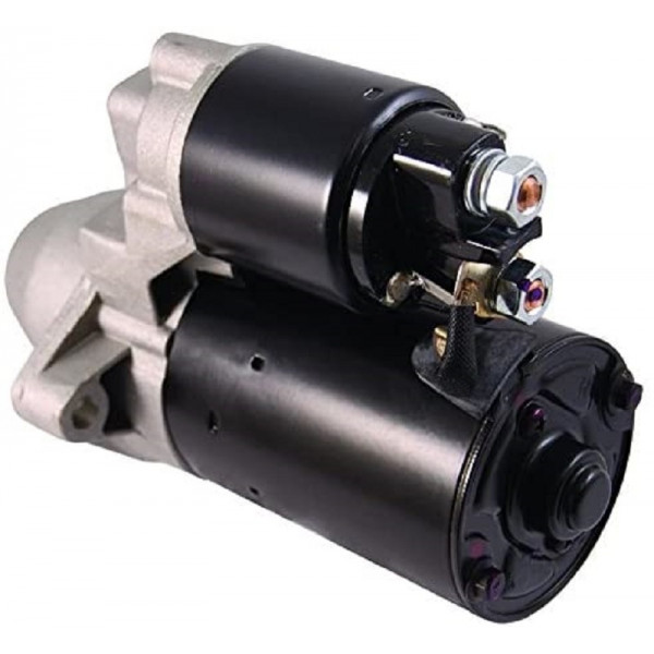 Starter Motor image