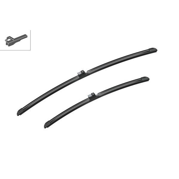 Set Of Wiper Blades image