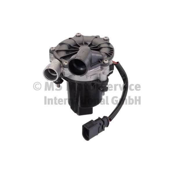 AUDI / VW SECONDARY AIR PUMP image