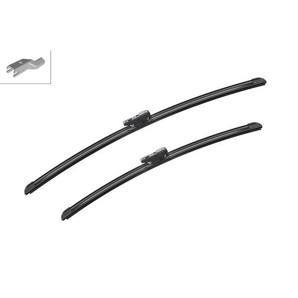 Set Of Wiper Blades image