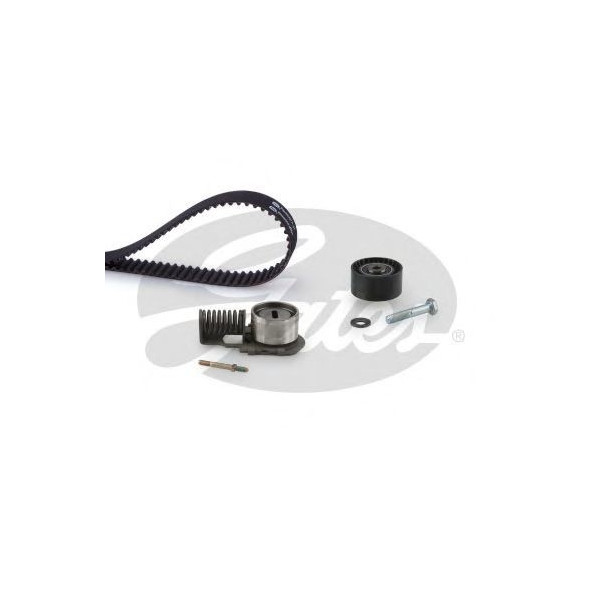 POWERGRIP TIMING BELT KIT image