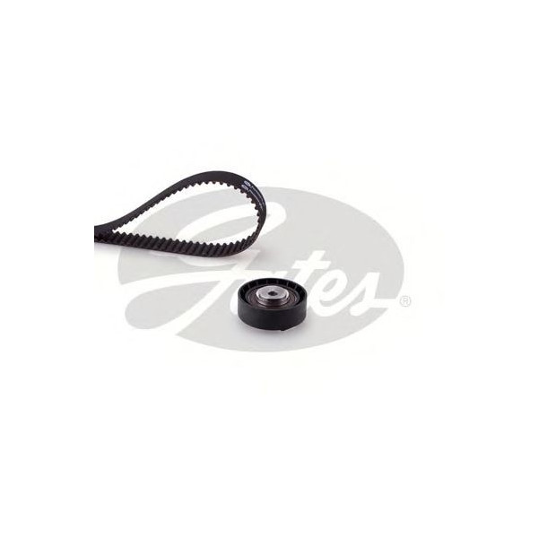 POWERGRIP TIMING BELT KIT image