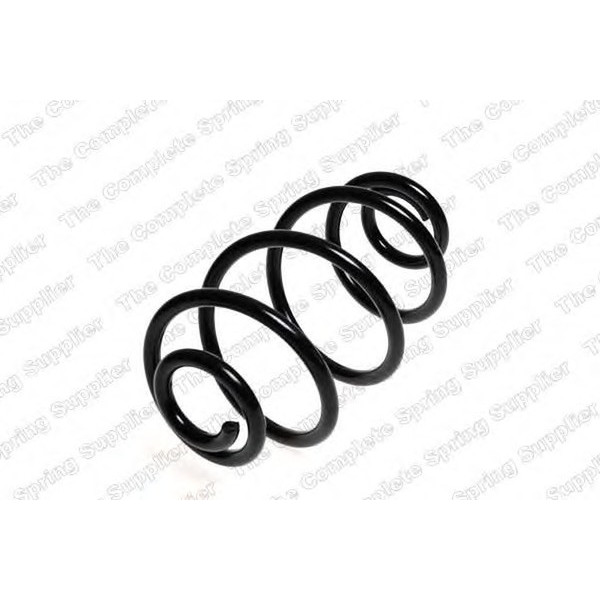 COIL SPRING REAR OPEL/VAUXHALL image